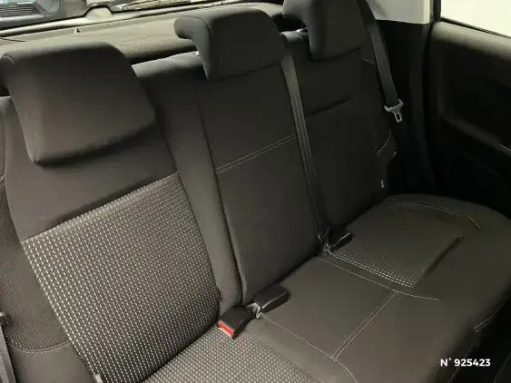 PEUGEOT 208 - voiture d'occasion - Photo 11