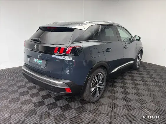 PEUGEOT 3008 II - voiture d'occasion - Photo 4