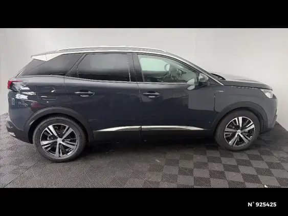 PEUGEOT 3008 II - voiture d'occasion - Photo 5