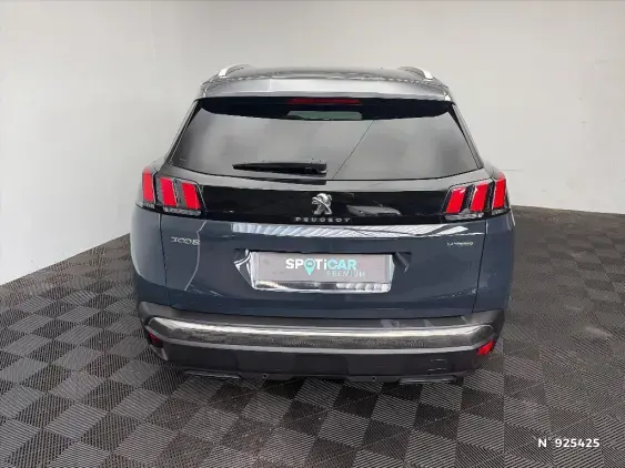 PEUGEOT 3008 II - voiture d'occasion - Photo 6