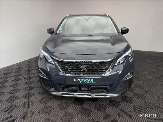 PEUGEOT 3008 II - voiture d'occasion - Photo 3