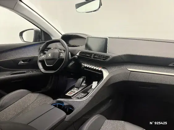 PEUGEOT 3008 II - voiture d'occasion - Photo 10