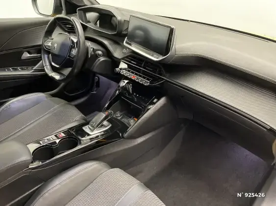 PEUGEOT 208 II - voiture d'occasion - Photo 10
