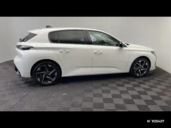 PEUGEOT 308 III - voiture d'occasion - Photo 5
