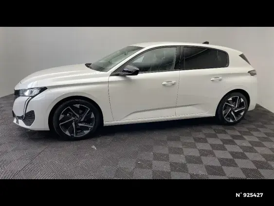 PEUGEOT 308 III - voiture d'occasion - Photo 2
