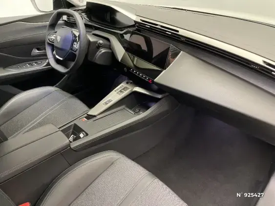 PEUGEOT 308 III - voiture d'occasion - Photo 10