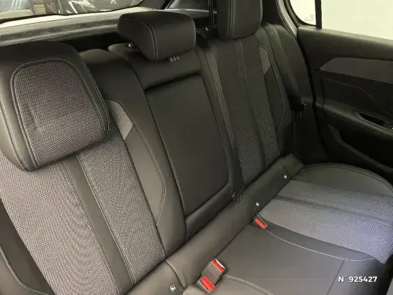 PEUGEOT 308 III - voiture d'occasion - Photo 11