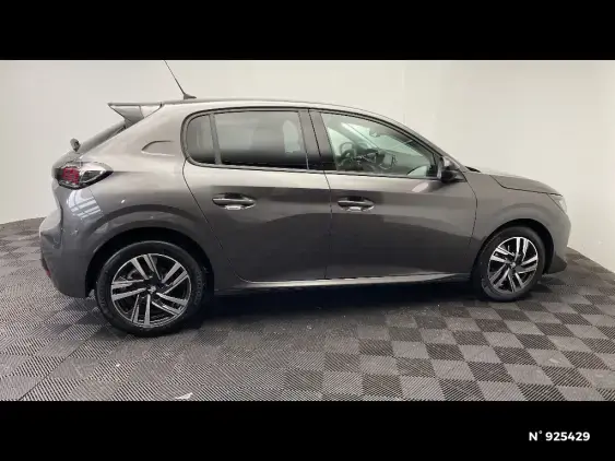 PEUGEOT 208 II - voiture d'occasion - Photo 5
