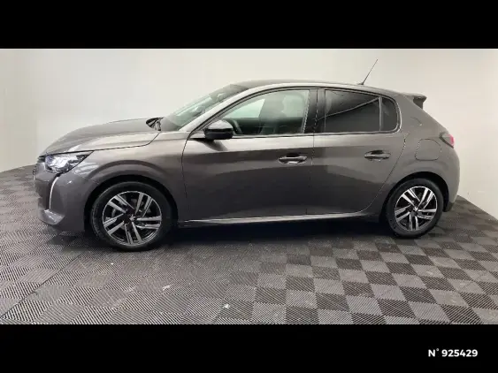 PEUGEOT 208 II - voiture d'occasion - Photo 2