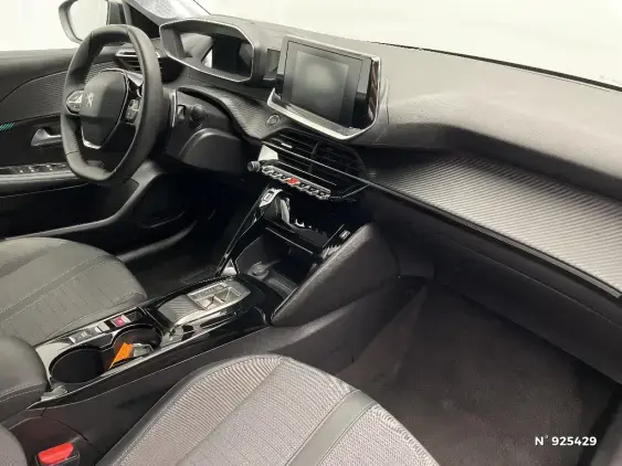PEUGEOT 208 II - voiture d'occasion - Photo 10