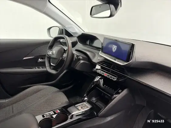 PEUGEOT 208 II - voiture d'occasion - Photo 9