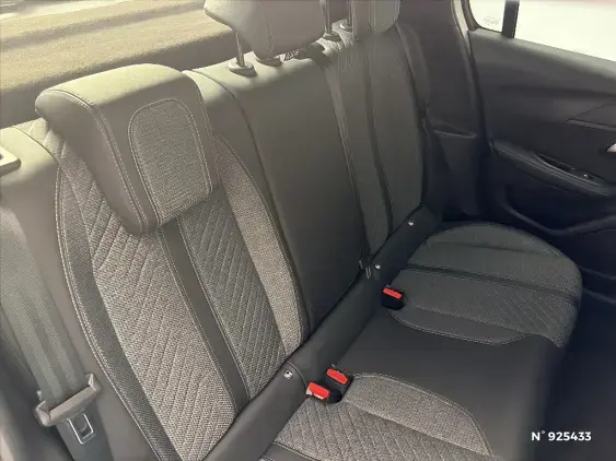 PEUGEOT 208 II - voiture d'occasion - Photo 10