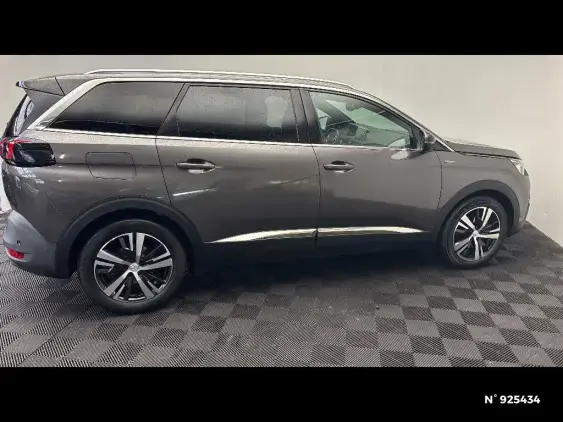 PEUGEOT 5008 II - voiture d'occasion - Photo 5