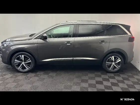 PEUGEOT 5008 II - voiture d'occasion - Photo 2
