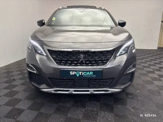 PEUGEOT 5008 II - voiture d'occasion - Photo 3