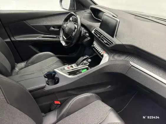 PEUGEOT 5008 II - voiture d'occasion - Photo 10