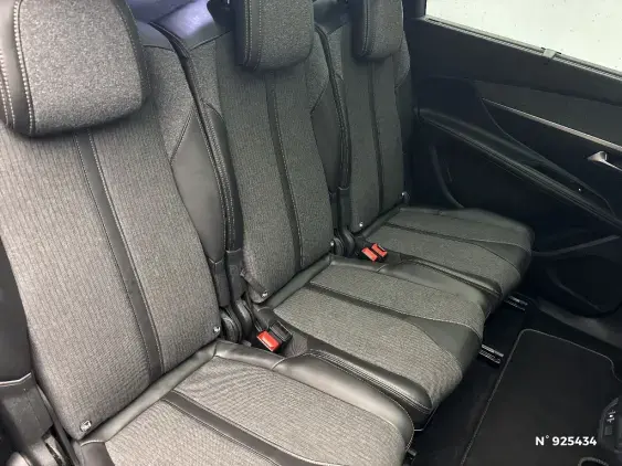 PEUGEOT 5008 II - voiture d'occasion - Photo 11