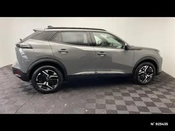 PEUGEOT 2008 II - voiture d'occasion - Photo 5