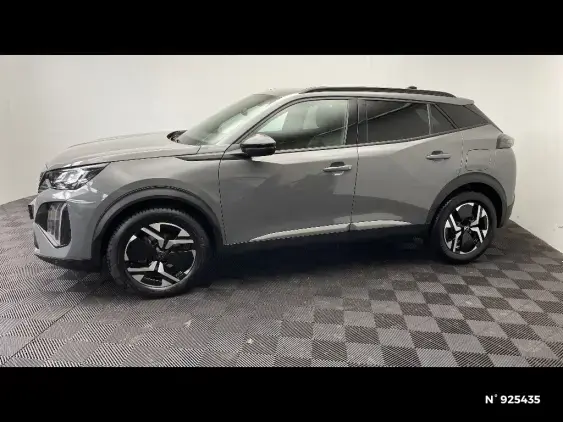PEUGEOT 2008 II - voiture d'occasion - Photo 2