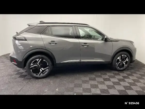 PEUGEOT 2008 II - voiture d'occasion - Photo 5