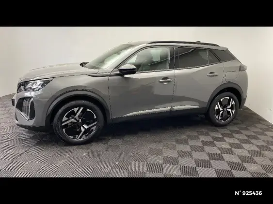 PEUGEOT 2008 II - voiture d'occasion - Photo 2