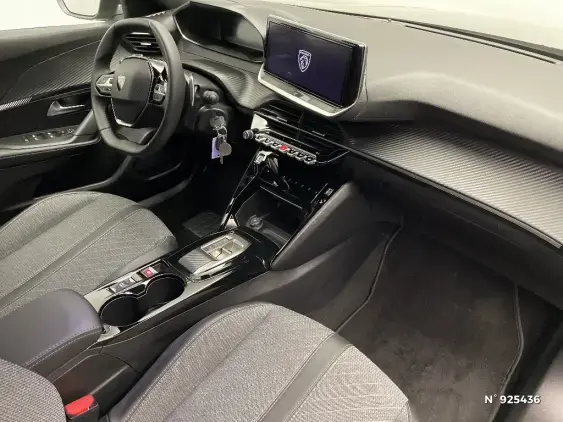 PEUGEOT 2008 II - voiture d'occasion - Photo 10