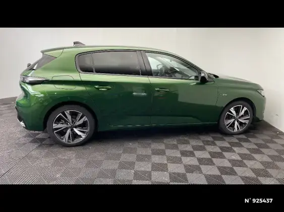 PEUGEOT 308 III - voiture d'occasion - Photo 5