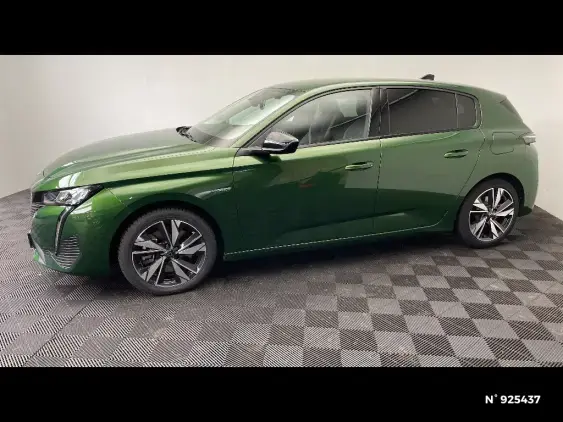 PEUGEOT 308 III - voiture d'occasion - Photo 2