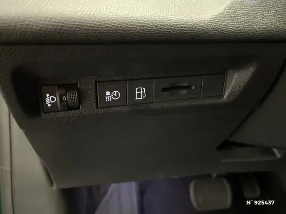 PEUGEOT 308 III - voiture d'occasion - Photo 15