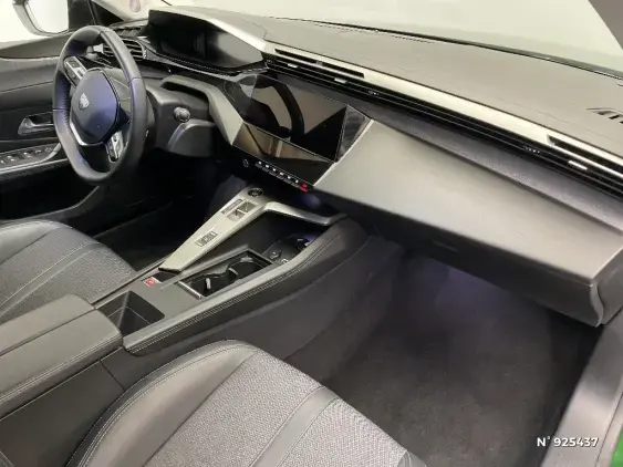 PEUGEOT 308 III - voiture d'occasion - Photo 10