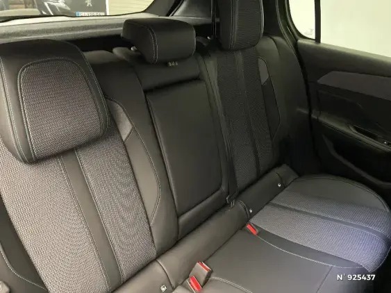 PEUGEOT 308 III - voiture d'occasion - Photo 11