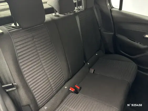PEUGEOT 208 II - voiture d'occasion - Photo 10