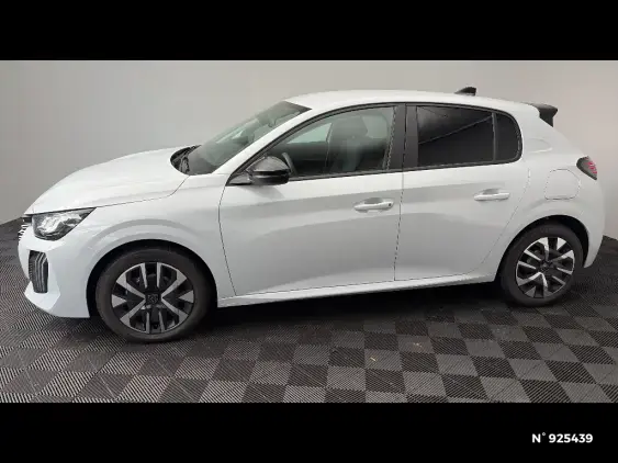 PEUGEOT 208 II - voiture d'occasion - Photo 2