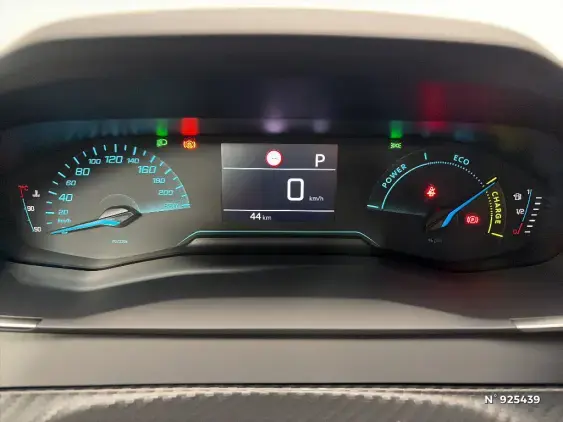 PEUGEOT 208 II - voiture d'occasion - Photo 12