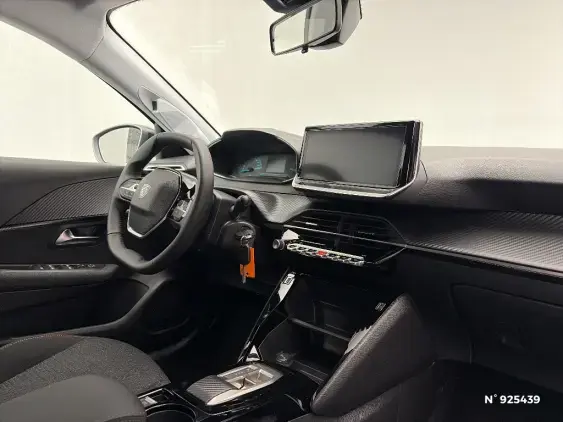 PEUGEOT 208 II - voiture d'occasion - Photo 10
