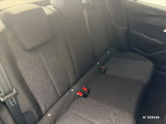 PEUGEOT 208 II - voiture d'occasion - Photo 11