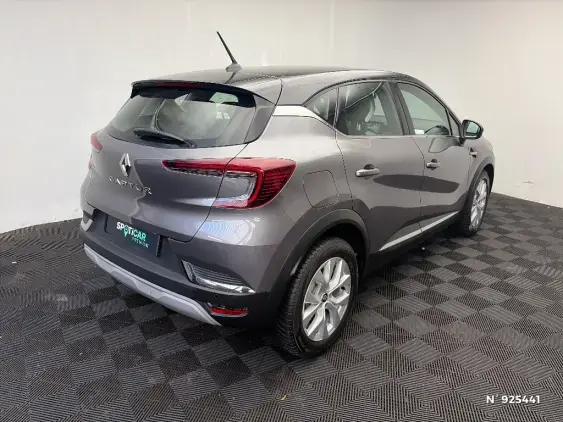 RENAULT CAPTUR II - voiture d'occasion - Photo 4