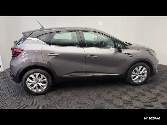 RENAULT CAPTUR II - voiture d'occasion - Photo 5