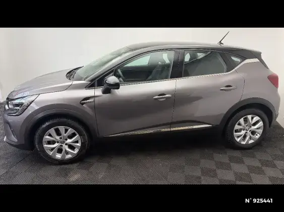 RENAULT CAPTUR II - voiture d'occasion - Photo 2