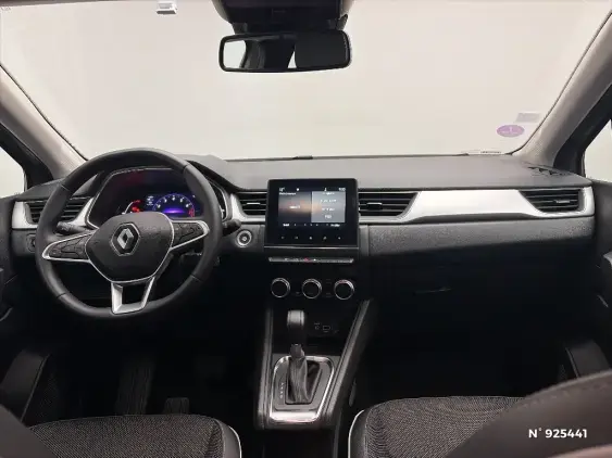 RENAULT CAPTUR II - voiture d'occasion - Photo 9
