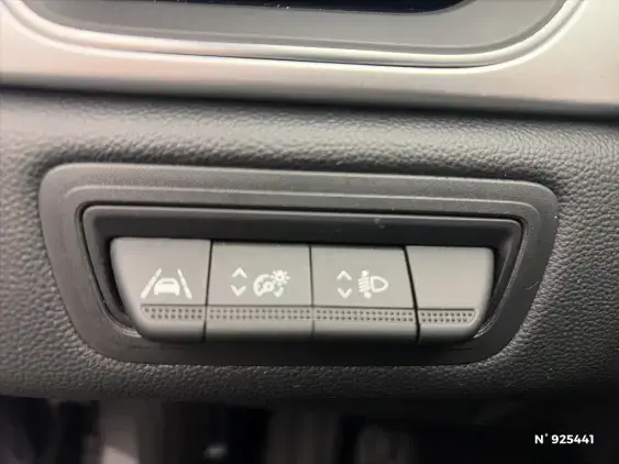 RENAULT CAPTUR II - voiture d'occasion - Photo 15