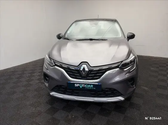 RENAULT CAPTUR II - voiture d'occasion - Photo 3