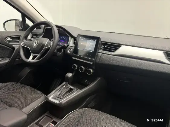 RENAULT CAPTUR II - voiture d'occasion - Photo 10