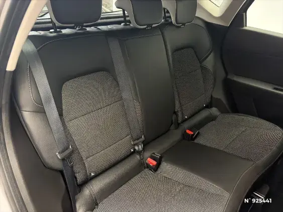 RENAULT CAPTUR II - voiture d'occasion - Photo 11
