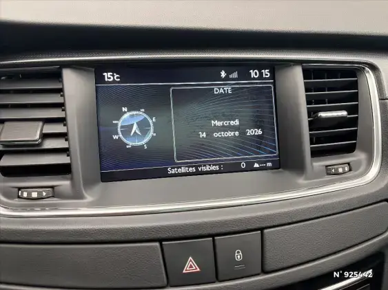 PEUGEOT 508 - voiture d'occasion - Photo 13