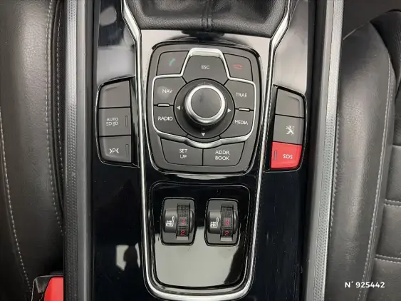 PEUGEOT 508 - voiture d'occasion - Photo 31