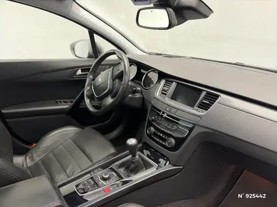 PEUGEOT 508 - voiture d'occasion - Photo 10