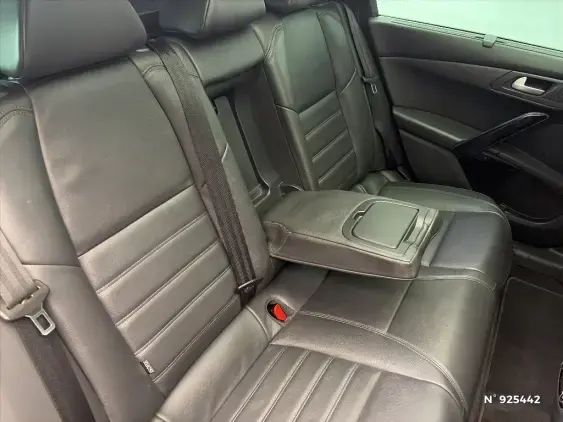 PEUGEOT 508 - voiture d'occasion - Photo 11