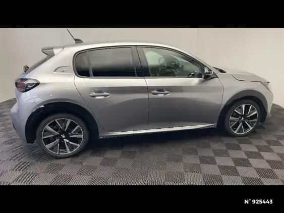 PEUGEOT 208 II - voiture d'occasion - Photo 5