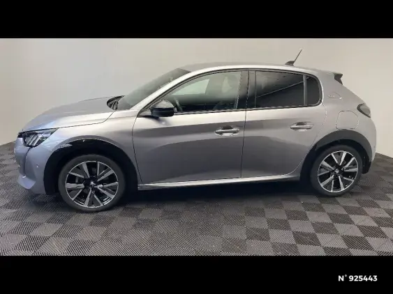 PEUGEOT 208 II - voiture d'occasion - Photo 2